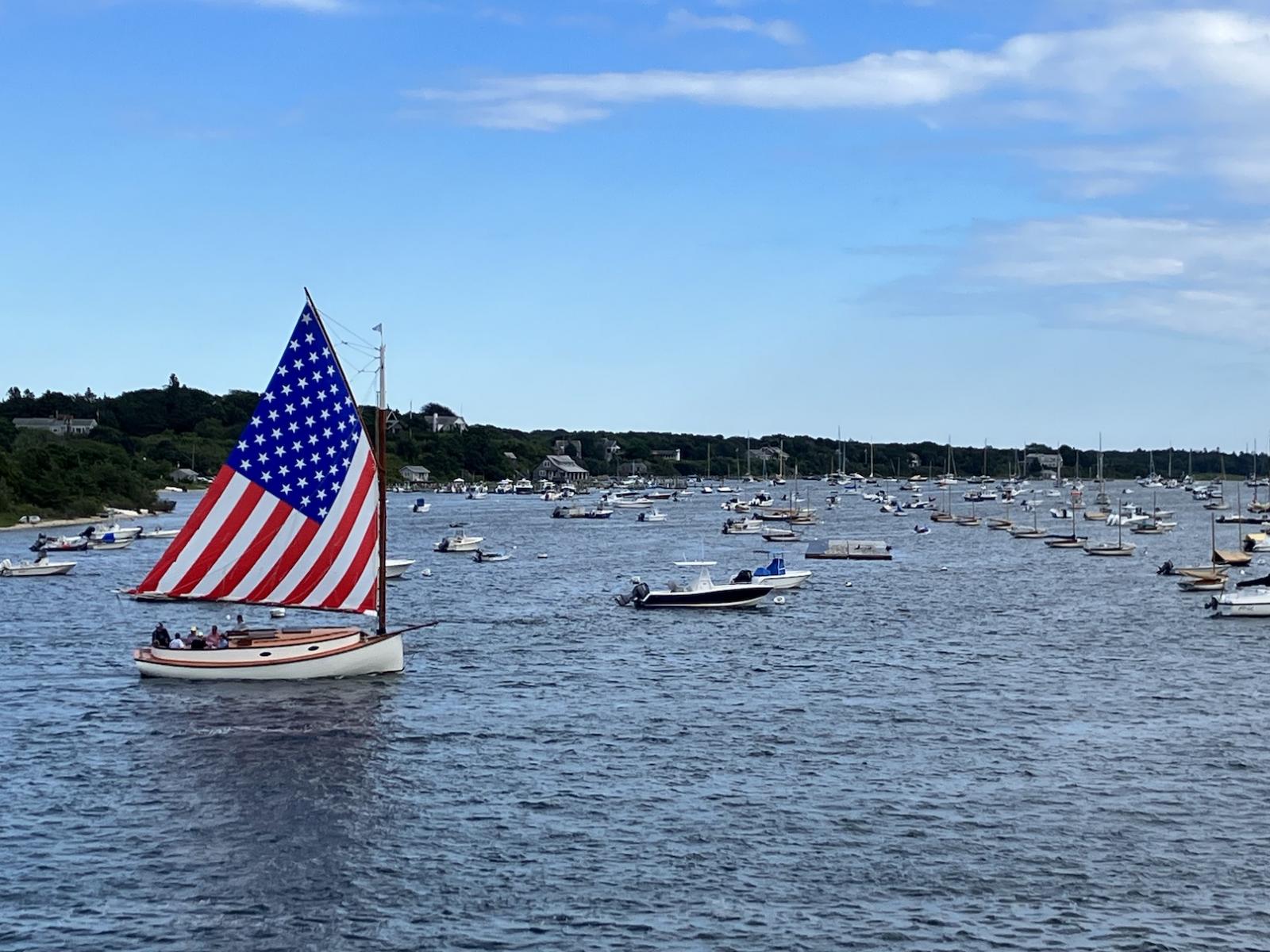 Day 80 Edgartown mooring field.jpeg SpinSheet